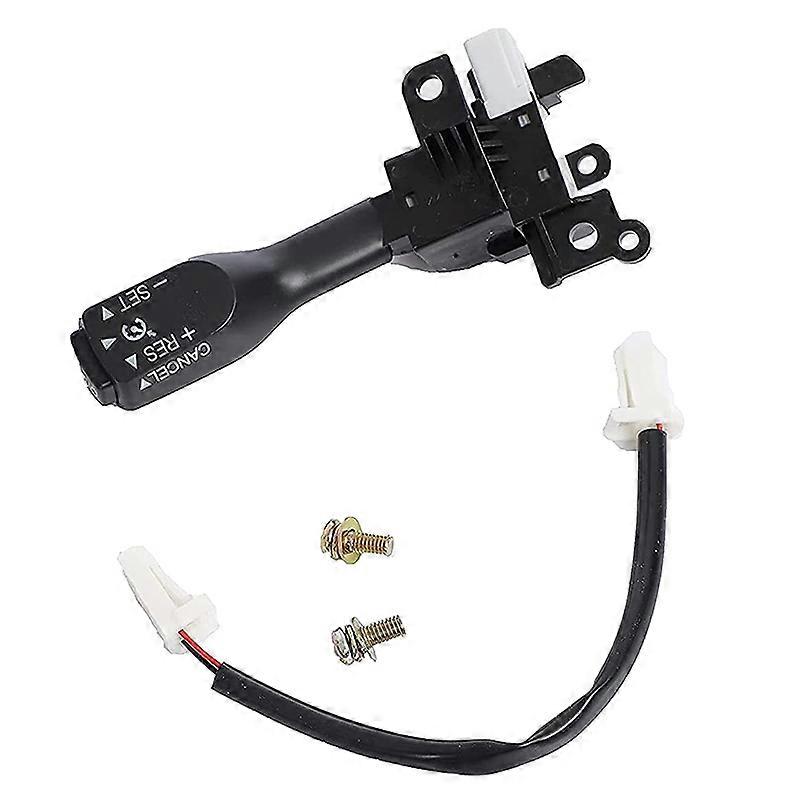 Tempomat-schaltereinheit. Ersetzt Die Teilenummern 84632-34011 Und 84632-34017 Für Toyota Corolla, Camry, Highlander, Prius, Scion Und Lexus.