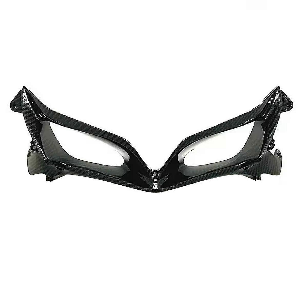 Obere Frontverkleidung Für Motorrad, Kompatibel Mit Gsxr 600