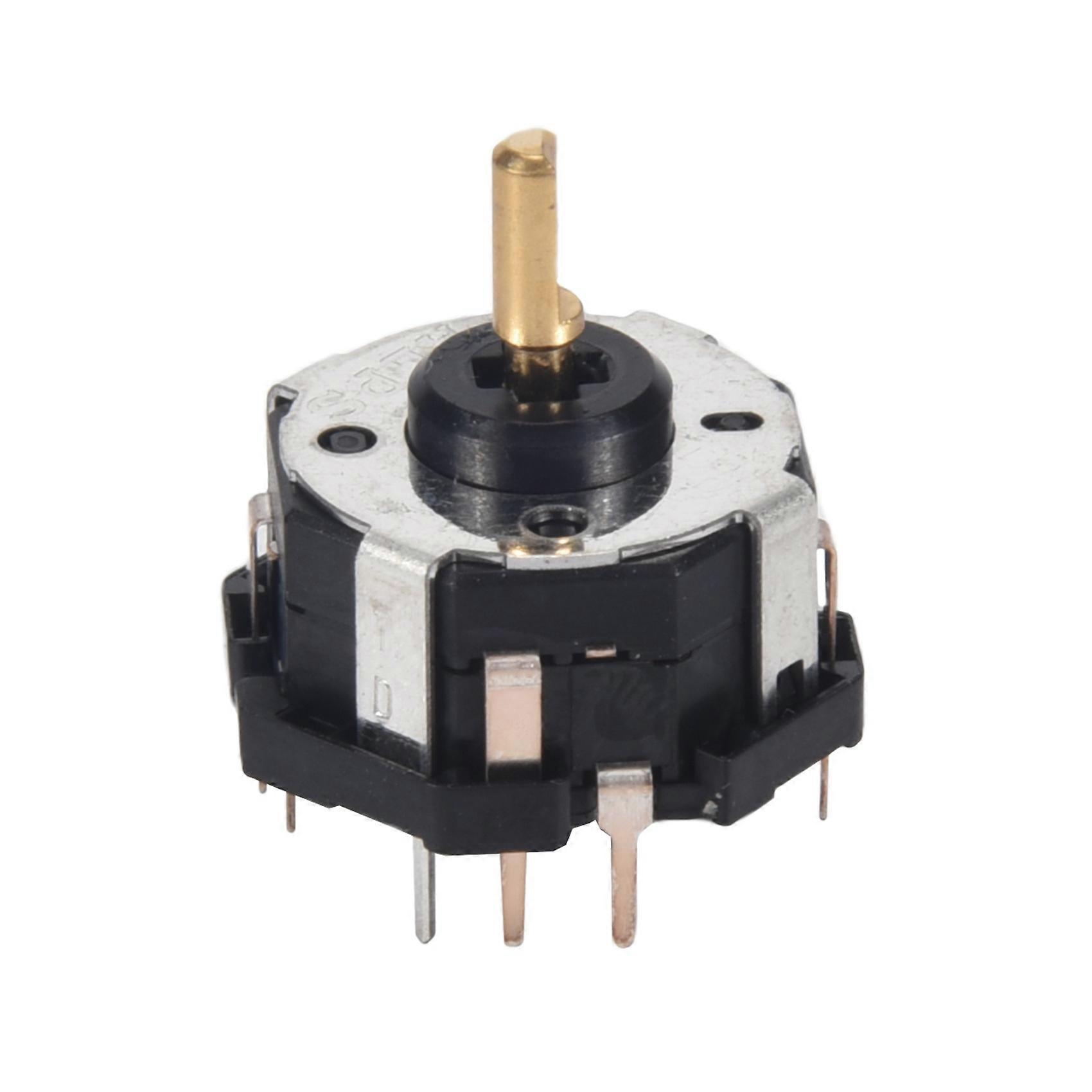 Rkjxt1f42001 4-wege-schalter Für Autonavigation, Encoder, Kippschalter Mit Druckknopf.