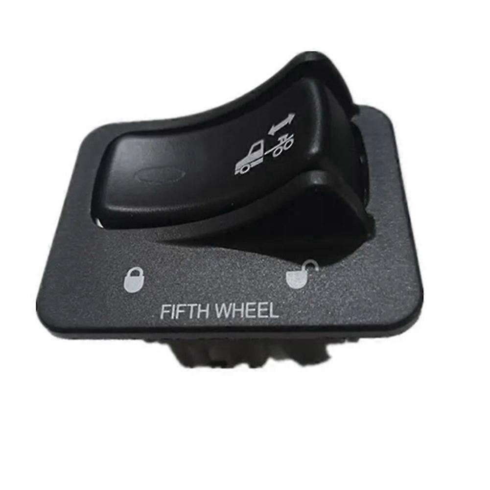 Wippschalter Für Sattelkupplung Für Pkw 3246-002 08-03333-003 Für Peterbilt Lhd