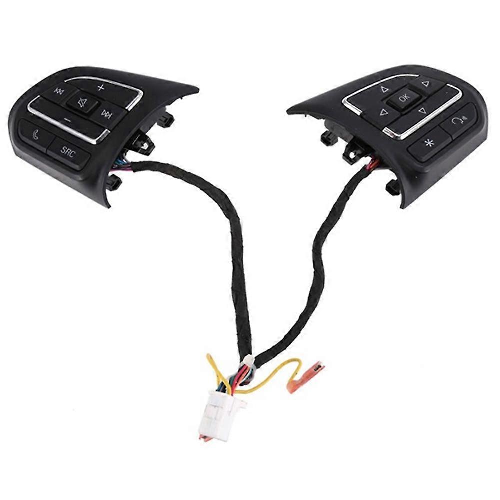 Kombinationsschalter Für Autos, Lenkradschalterknöpfe Für Saic Roewe Rx5 Mg Zs Auto Motor Parts