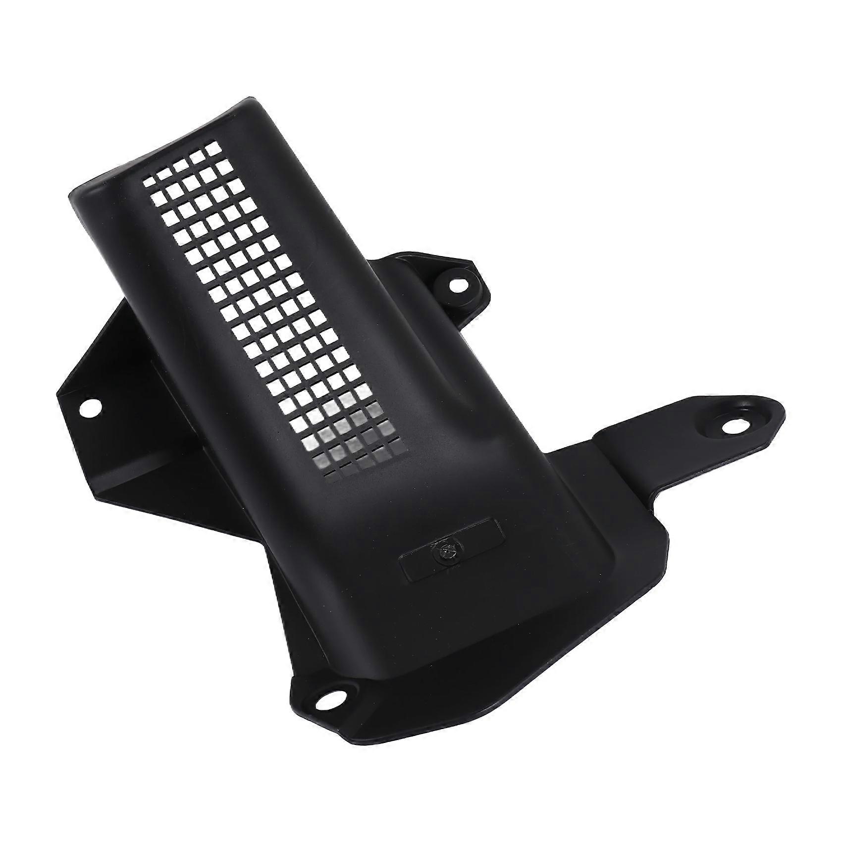 Schutzabdeckung Für Die Lenksäule Im Innenraum Für Nissan X-trail T32 Qashqia J11 (2014–2017)