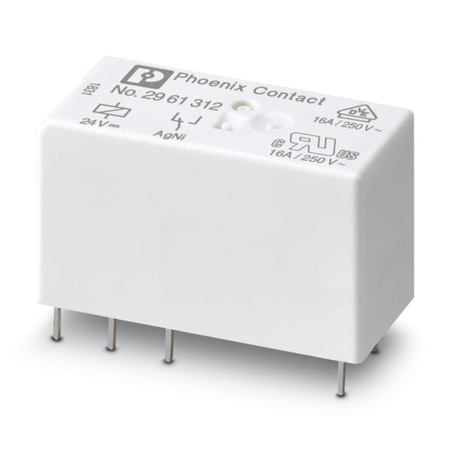 Phoenix Contact Relais REL-MR- 24DC/21HC