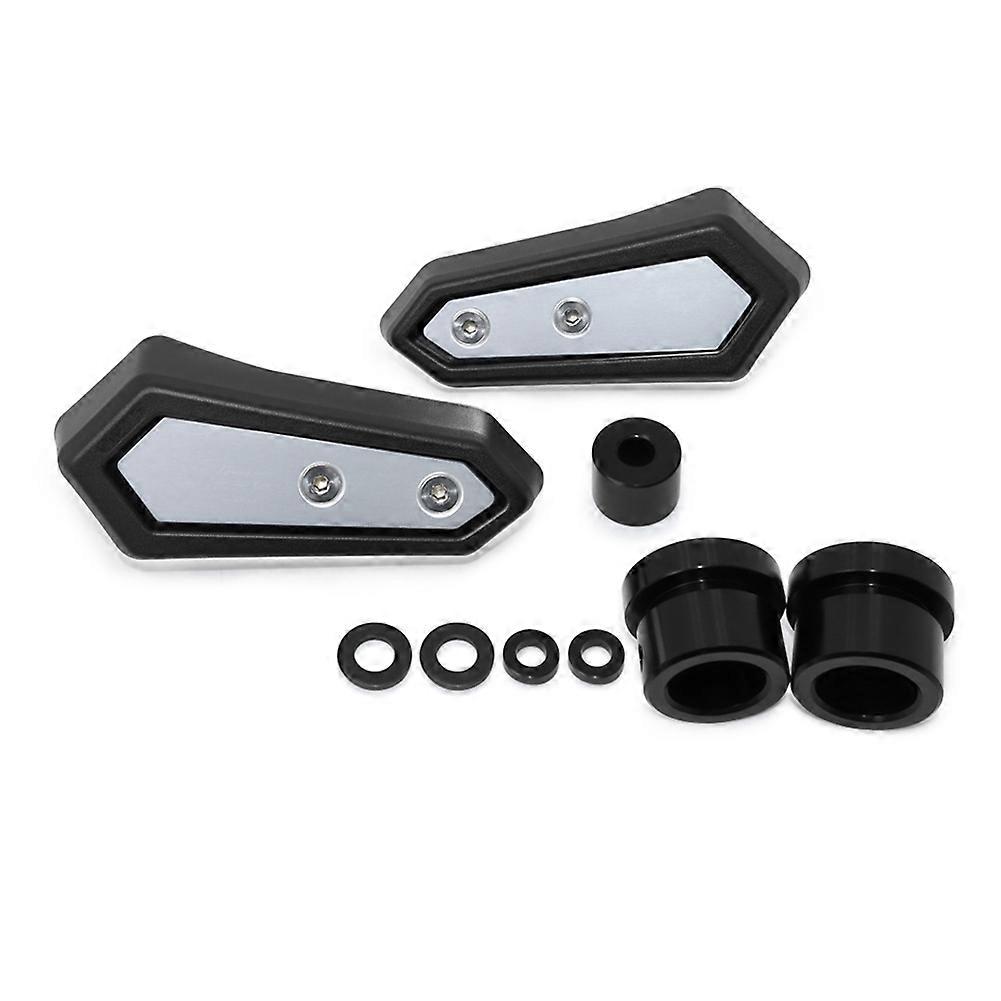 Sturzschutz Für Chassis Und Motor Kawasaki Ninja 650 Krt Edition Z650 2025 2026, Silberfarben.