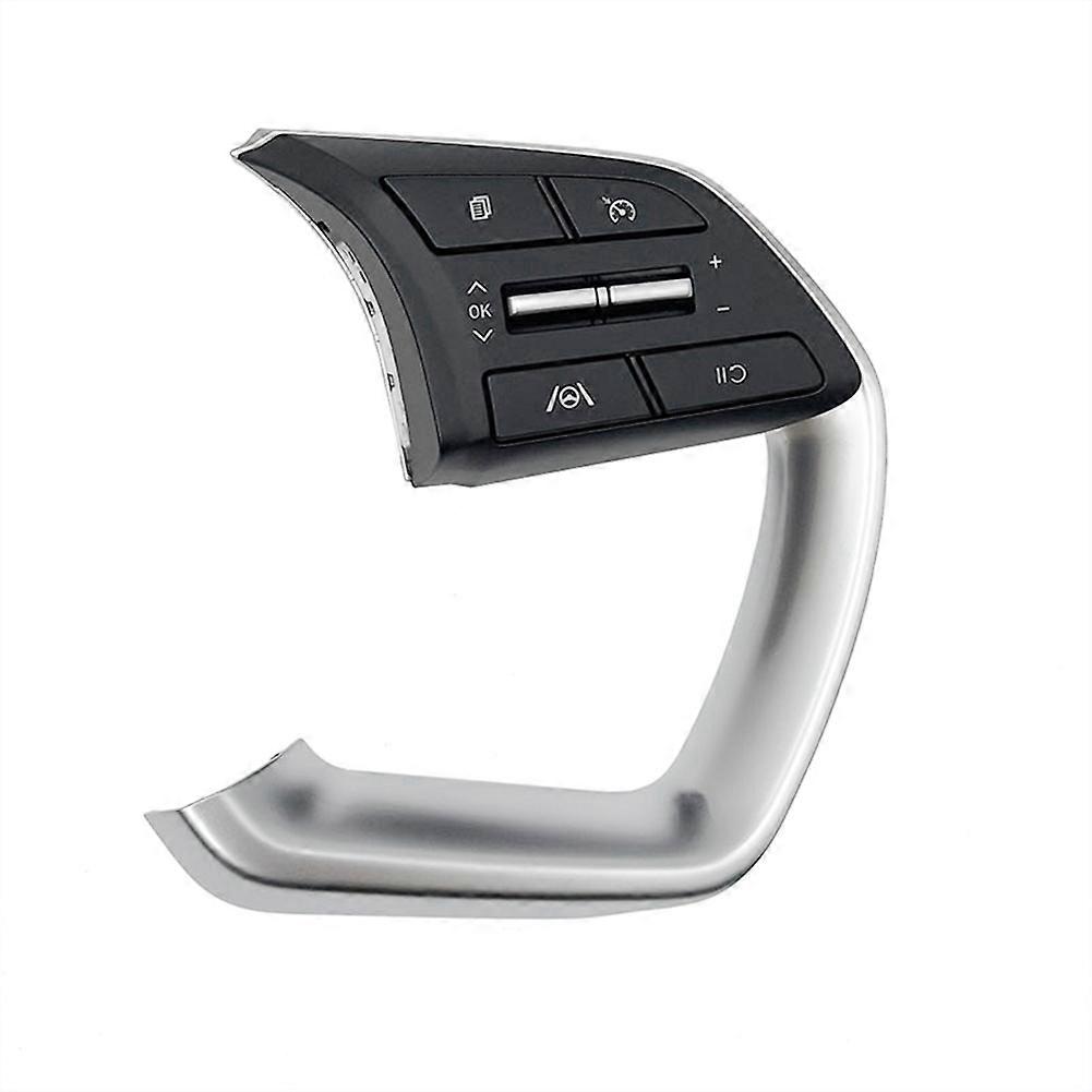 Multifunktions-tempomat-schalterknopf Für Das Lenkrad 96720-bu160 Für Hyundai Elantra Tucson 2021-2024 96720bu160