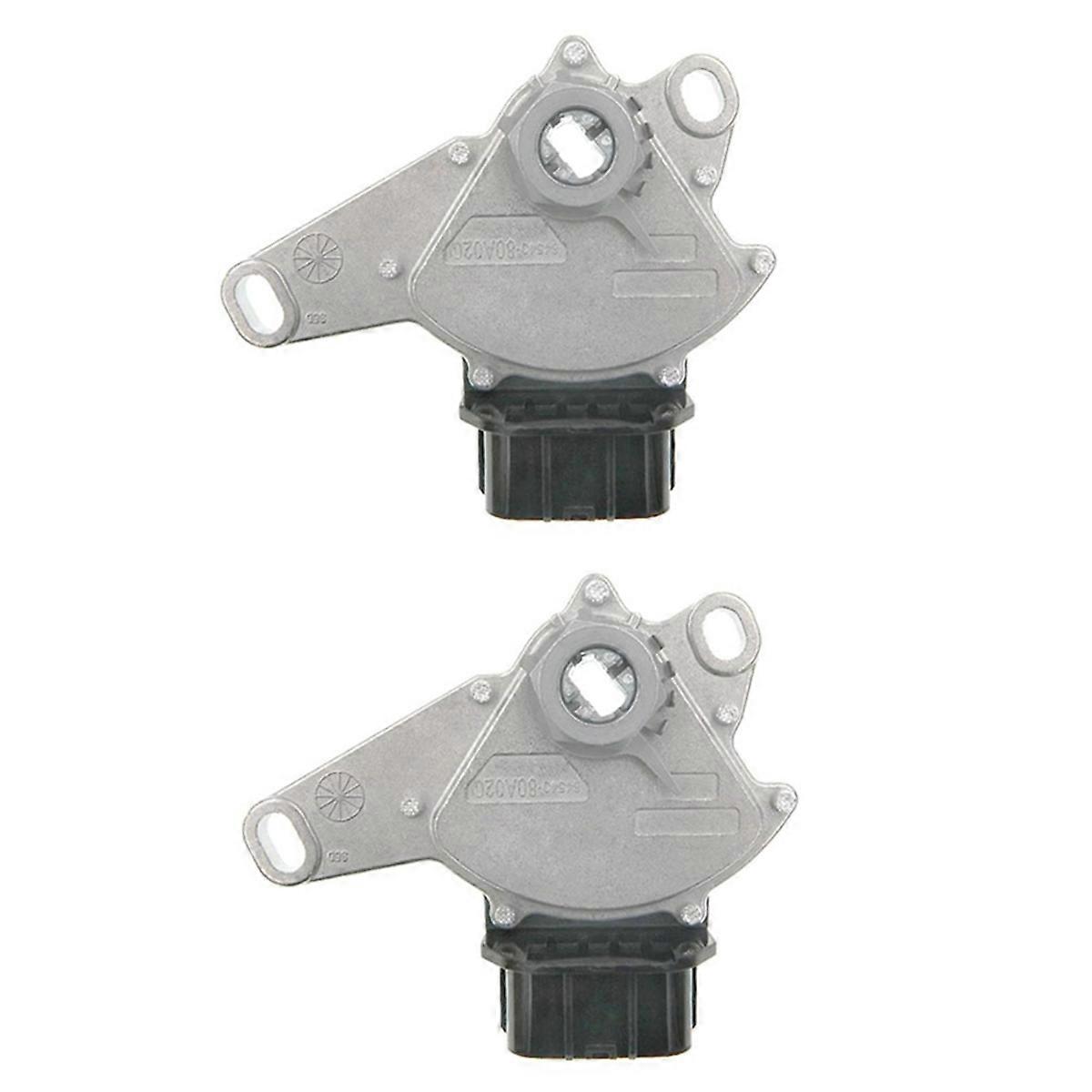 Stück 84540-80a020 Neutral-sicherheitsschalter 93741830 Für Aveo Aveo5 2004-2011 G3 2009-2010 Wave 5 Sw5700
