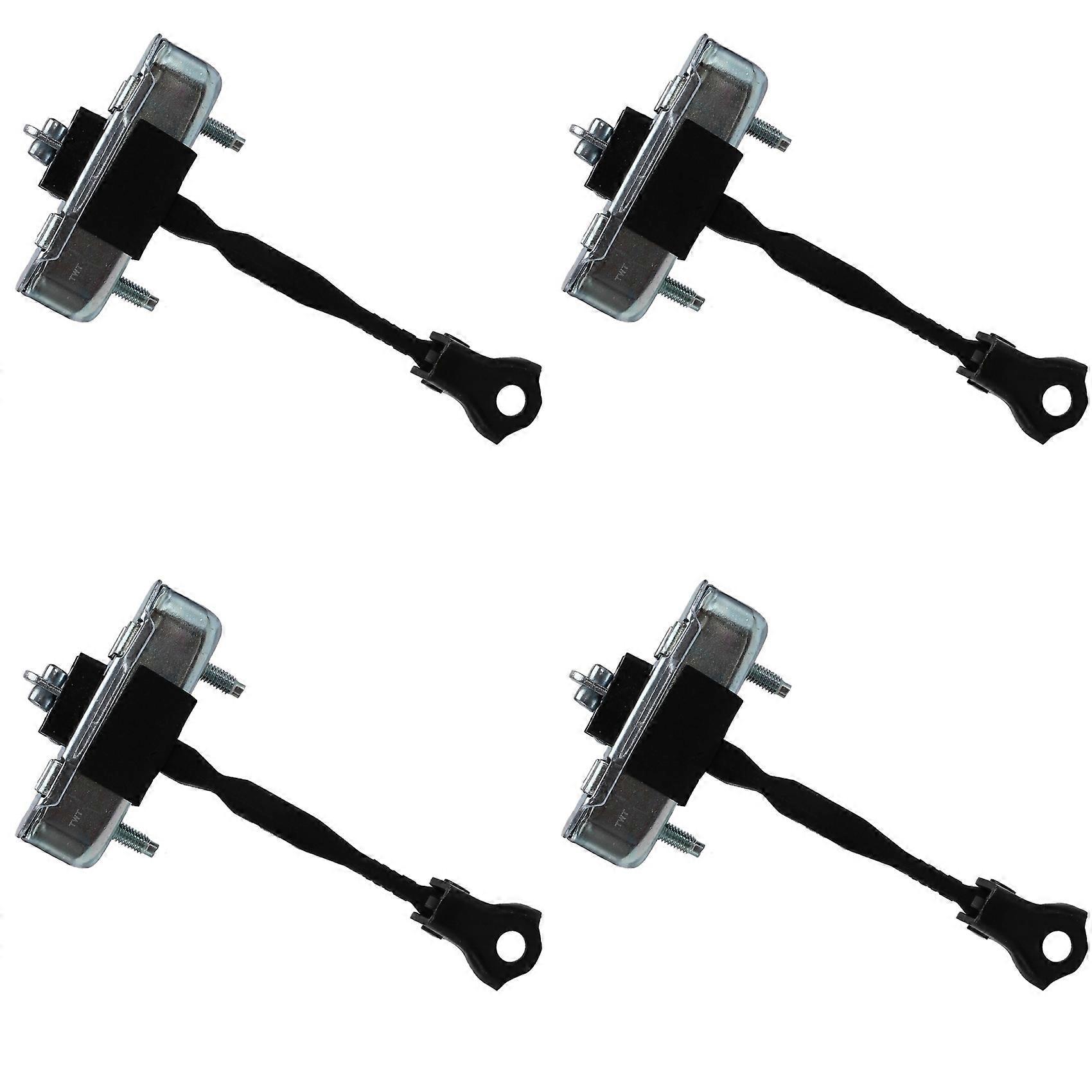 4x Türstopper Hinten Links/rechts Für Toyota Land Cruiser Prado 02-09 Lc120 Türbefestigungsbandarm 68630-60100