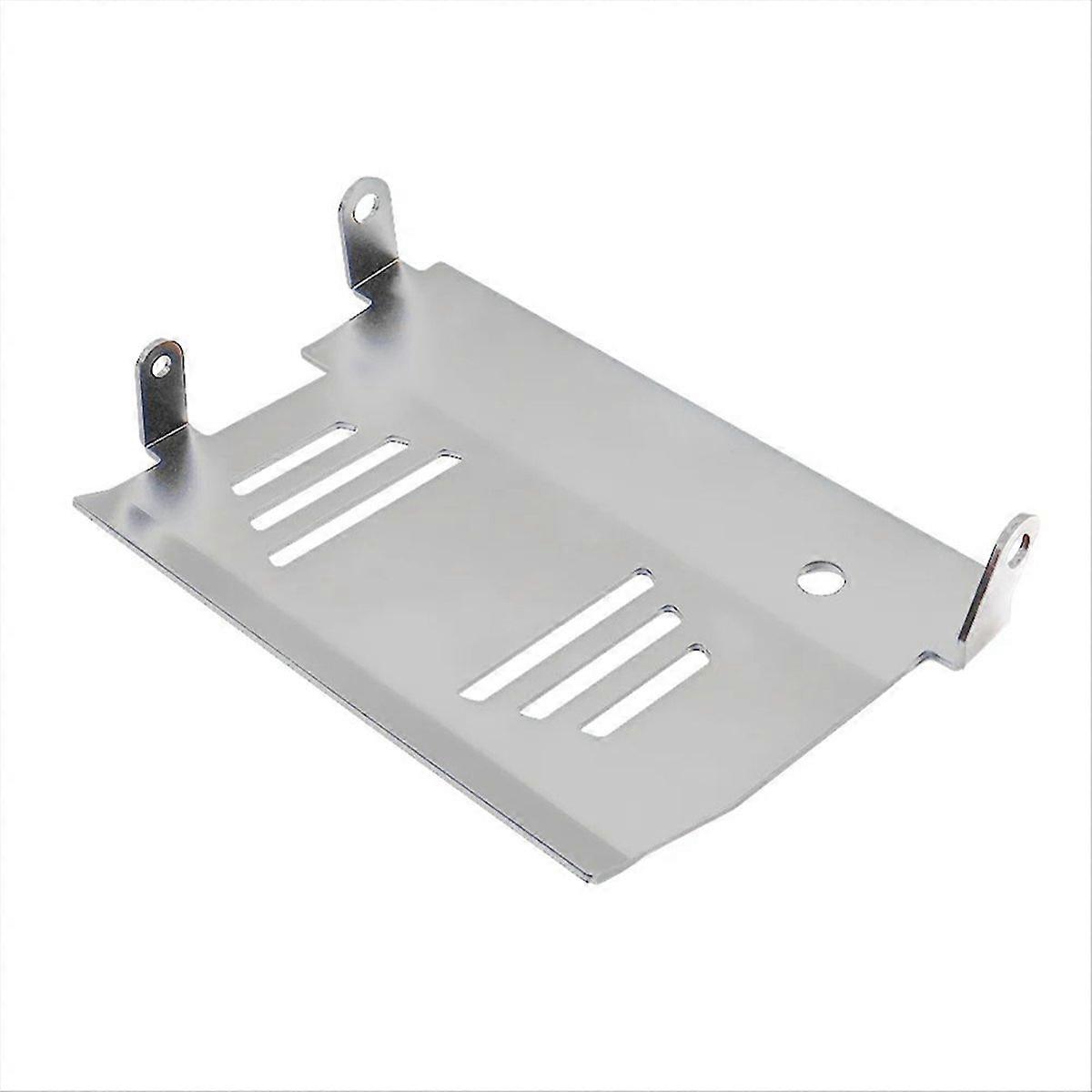 Unterer Motorschutz Für Cvo Road Silver