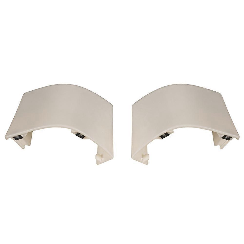 Verkleidungsteile Für Die Hinteren Linken Und Rechten Unteren Kotflügel 95555983701g2x 95555983801g2x Für Porsche Cayenne Gts 957 07-10