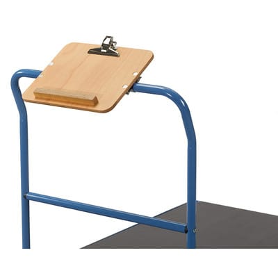 fetra Schreibtafel für DIN A 4 Querformat