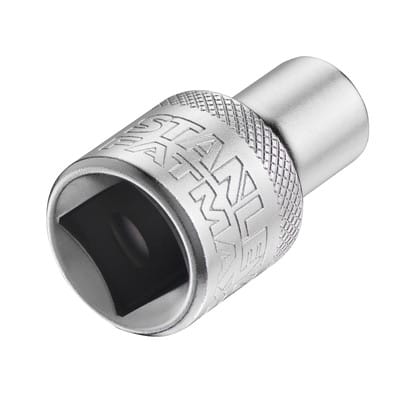 Stanley FATMAX 1/2" 6-Kant Stecknuss 9 mm
