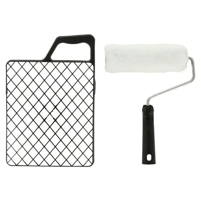 C CIRET Vestan-Roller-Set, 2-tlg fix