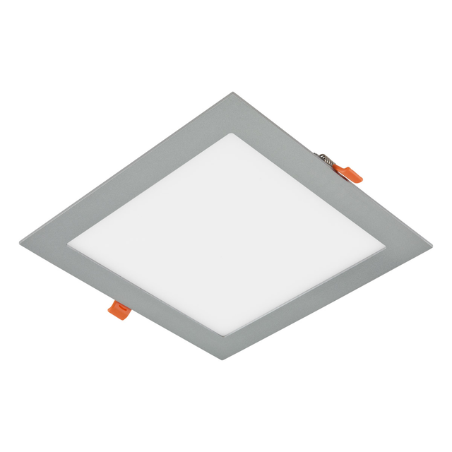 EVN Lichttechnik LED Einbau Panel 21W 350mA Warmweiß LPQ 223 502