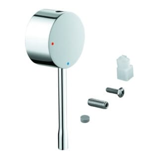 Grohe Hebel 46918 chrom chrom