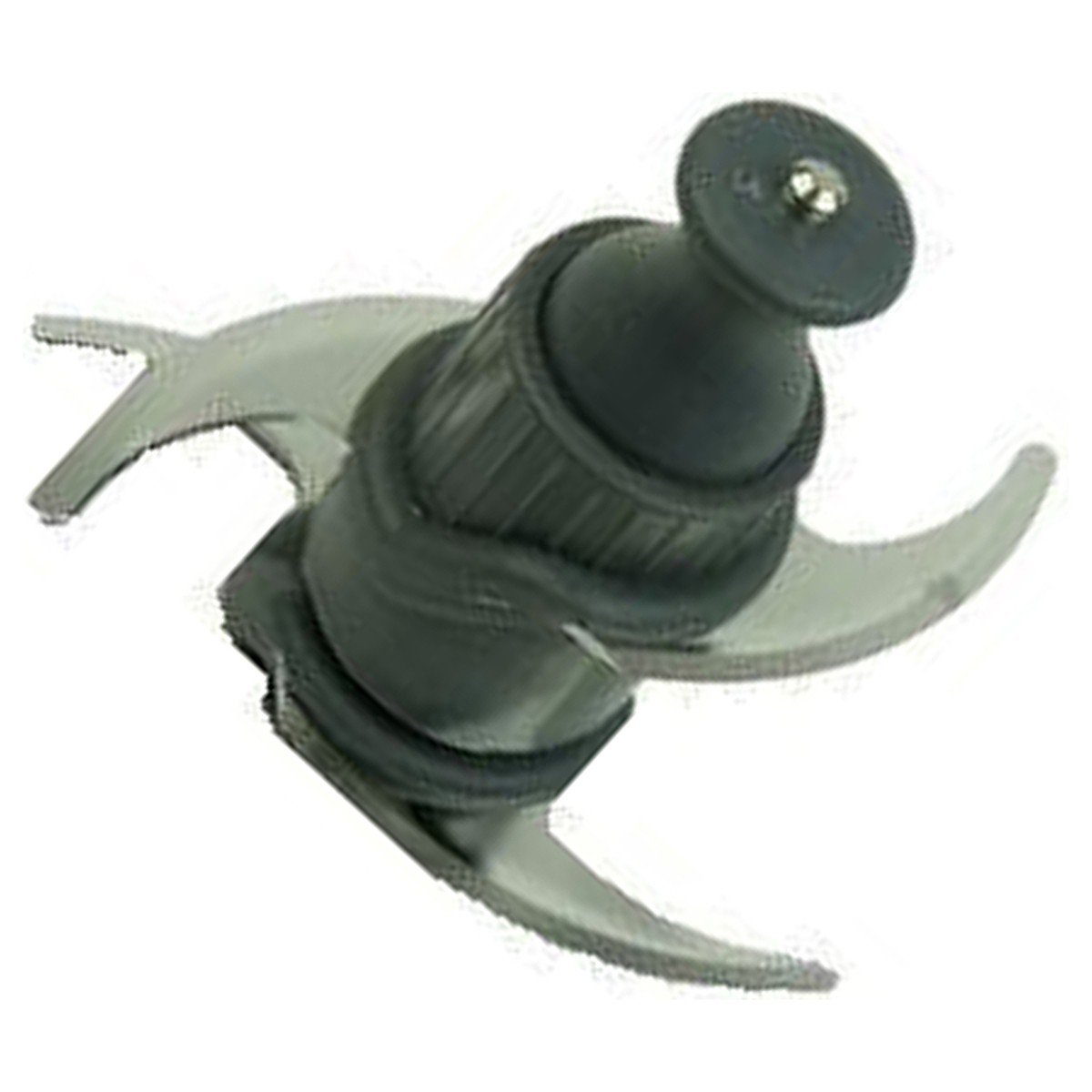 Ersatzteil - Set Mixer-messern - Kenwood Braun