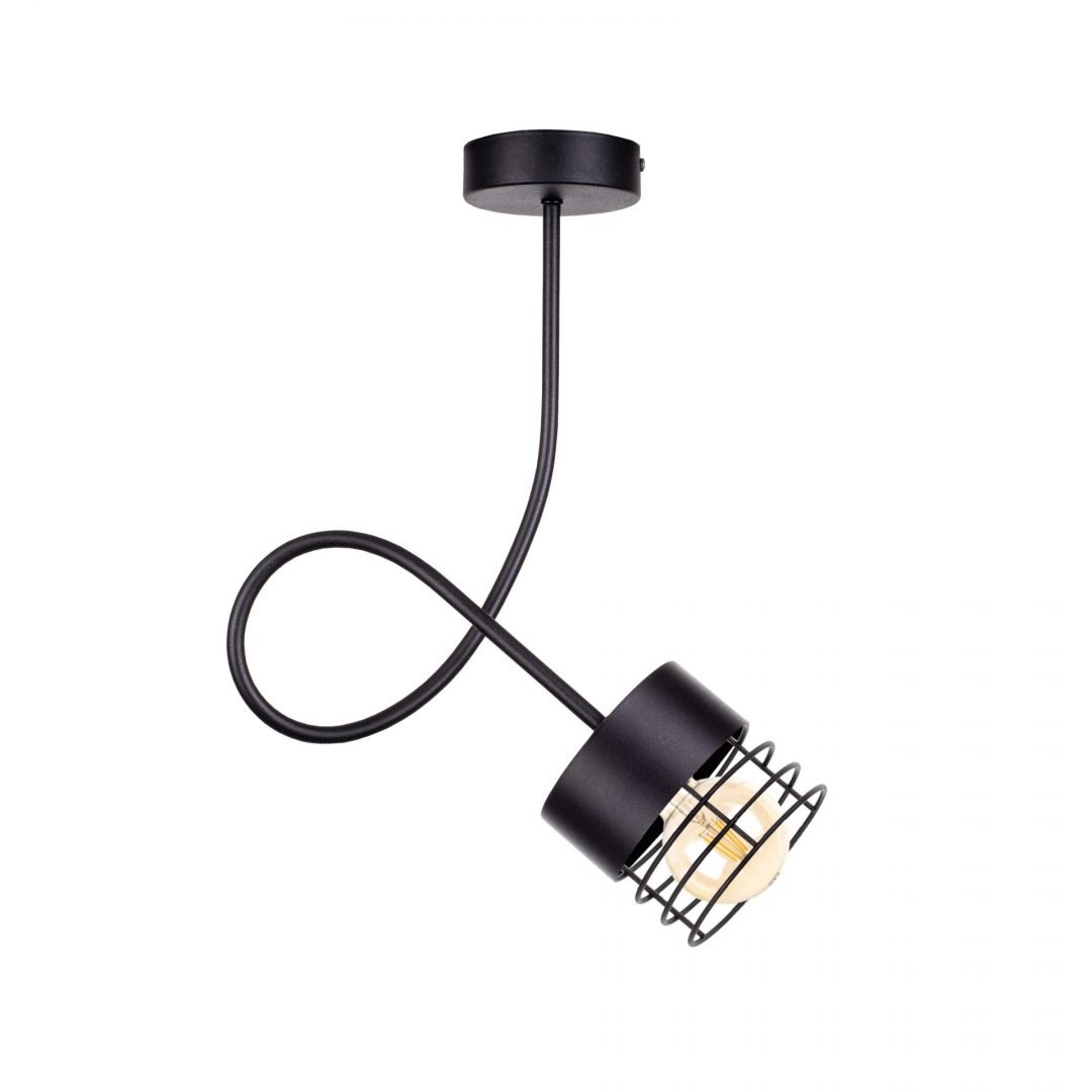Deckenleuchte 1xe27 Elle Keter Lighting