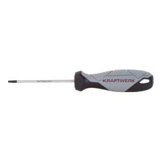 Kraftwerk BASIC LINE Schraubendreher TX T6 x 75 mm