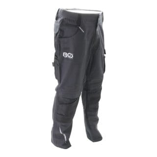 BGS® Arbeitshose | lang | Größe 48