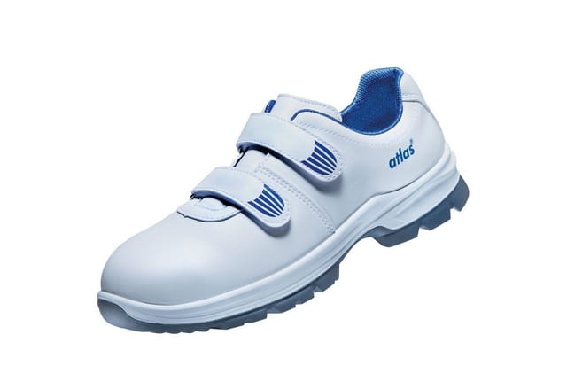 Atlas Halbschuh CL 400 ESD S2, Weite 10 Größe 40
