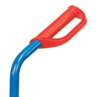 fetra Handgriff mit Sicherheitsbügel Durchmesser 27 mm
