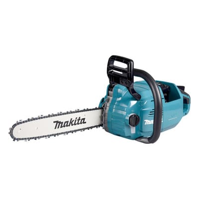 Makita Akku-Kettensäge 40V max. / 5,0 Ah, 1 Akku + Ladegerät