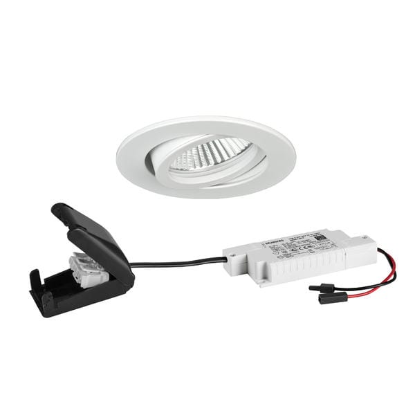 Brumberg Leuchten LED-Einbaustrahler 230V 39483073