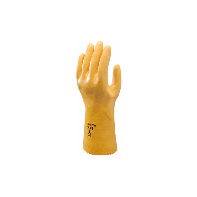 SHOWA Handschuh 771 Gr. L