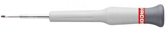 Facom Handschrauber antistatisch 2,5x75mm