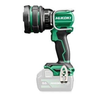 HiKOKI Akku-LED Lampe 18V UB18DH (Basic)