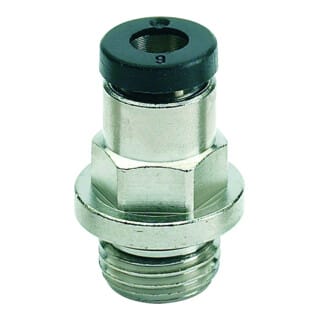 Schneider Steckverbindung SVG-R1-6 x G1/4a