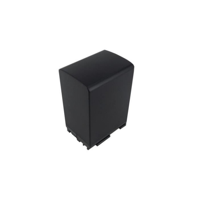 2670mah Akku Für Canon Bp-828 Ivis Hf100 Legria Hf M41