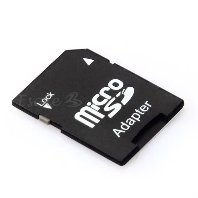 Micro Sd Tf Sdhc Zu... Konverter-adapter