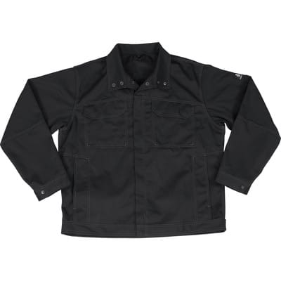 Mascot Rockford Arbeitsjacke Größe 2XL, schwarz
