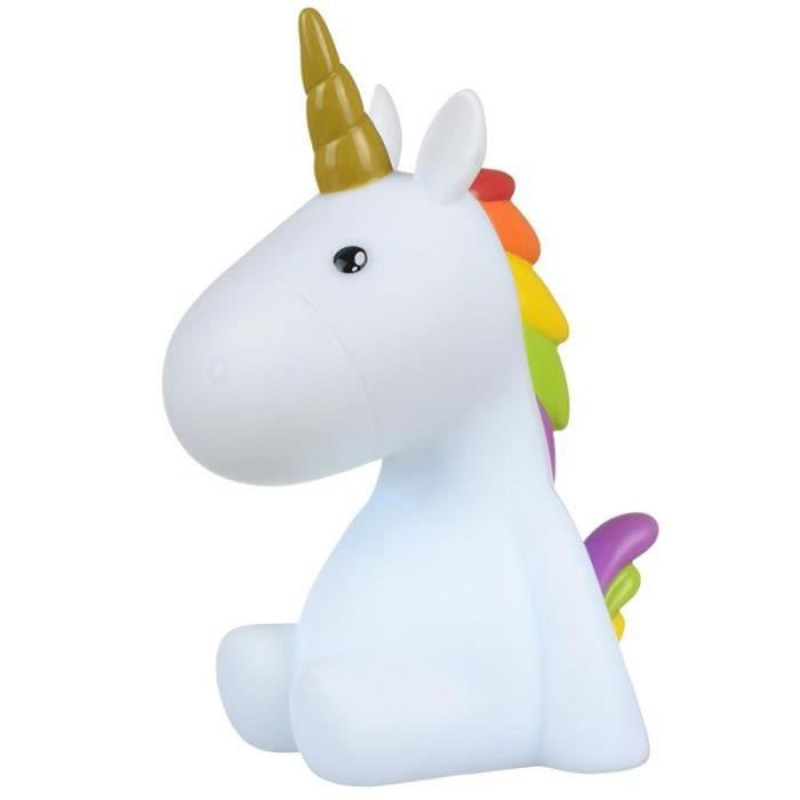 Led-einhorn-nachtlicht