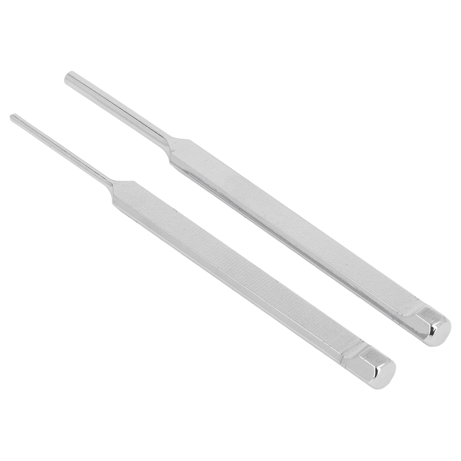 Stück Stiftaustreiber Diy Manueller Stiftaustreiber Aus Kohlenstoffstahl Verlängertes Design Einfache Bedienung Rollstift-fangstempel Für Maschinen