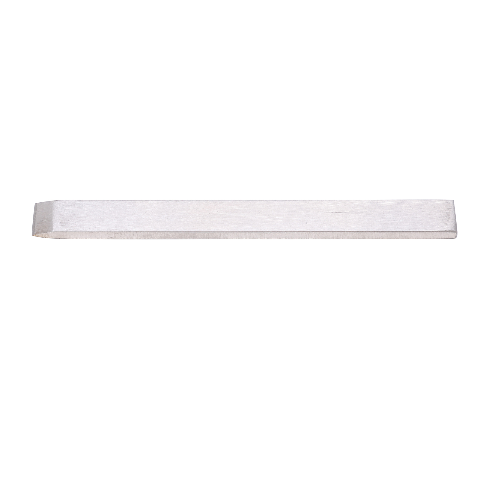 Lederlocher, Silberfarben Verchromter Stahl, Rostbeständig, Hochglanzpoliert, 10 Mm
