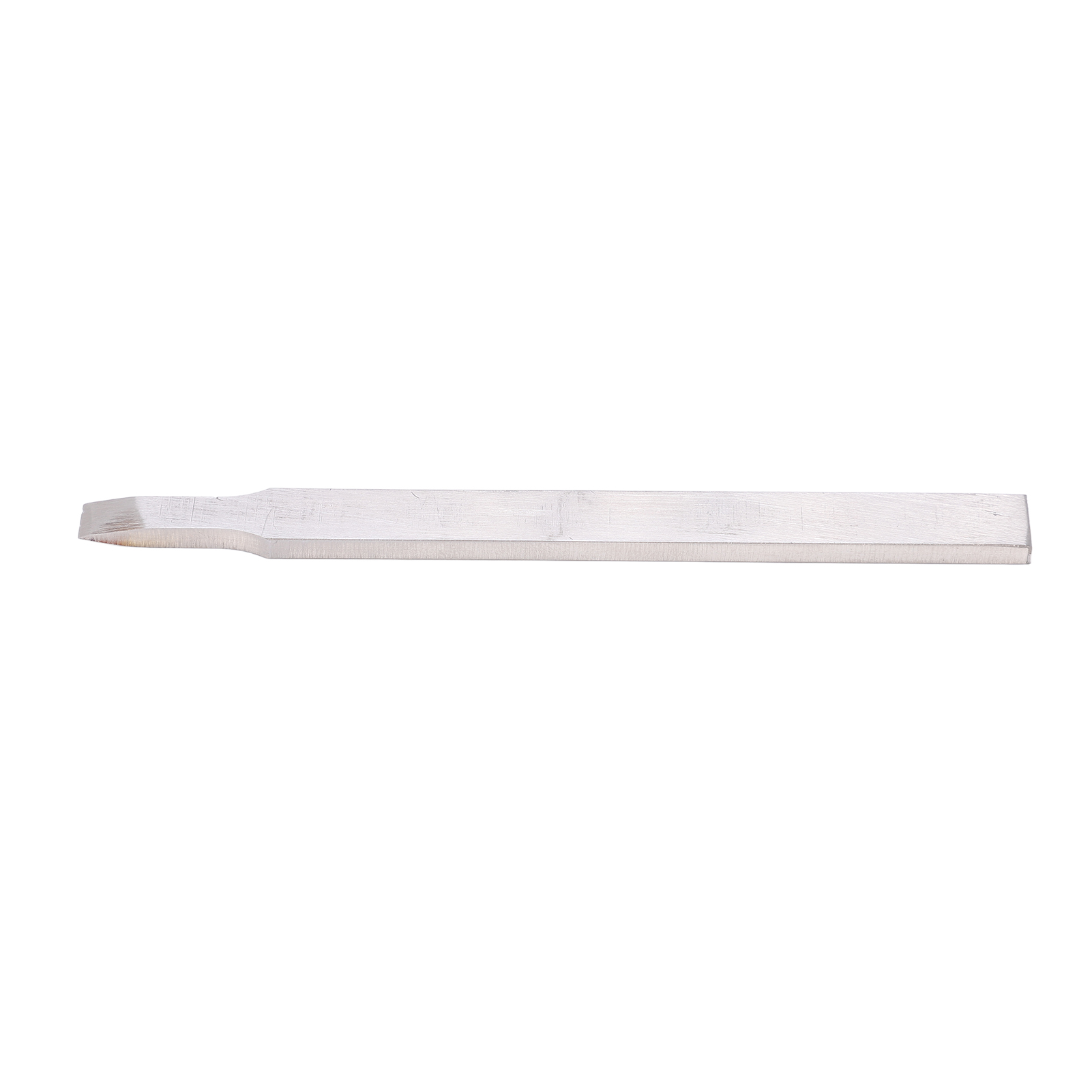 Lederlocher, Silberfarben Verchromter Stahl, Rostbeständig, Hochglanzpoliert, 5 Mm