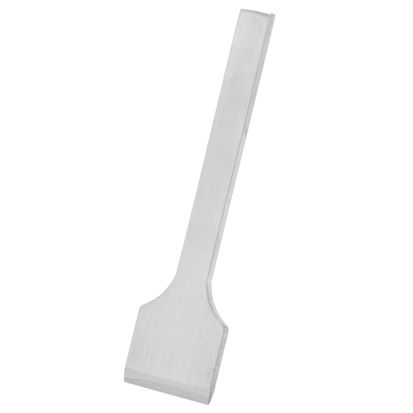 Lederstanze, Schlitzschneider, Scharfes, Hochhartes Wortmesser, Gerades Stanzwerkzeug, 25 Mm