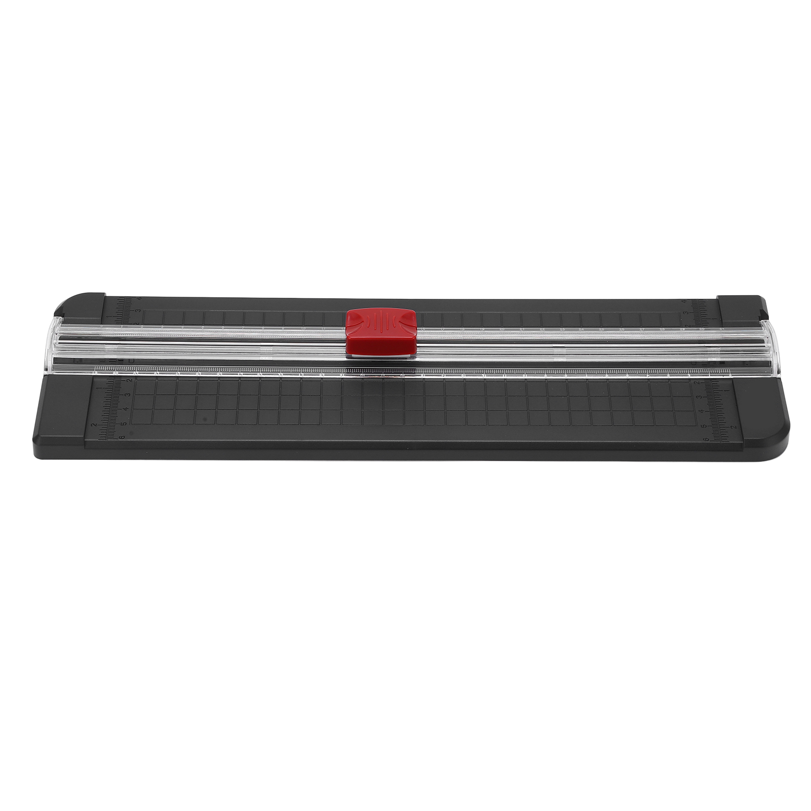 5-blatt-papierschneider, 300 Mm Schnittbreite, Mini-freischnitt-abs-a4-papierschneider Für Bastel- Und Fotopapier