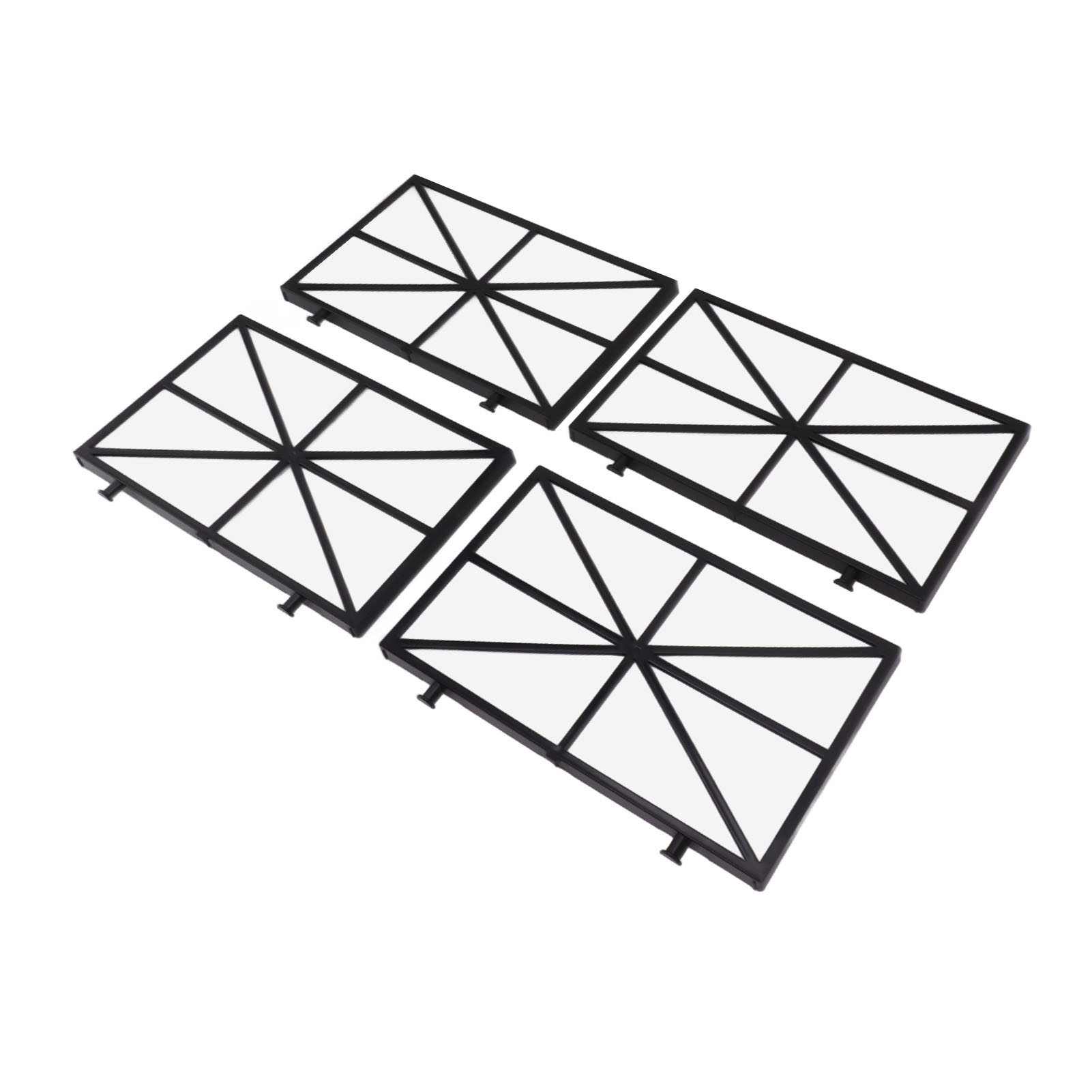 Ersatz-filterkartuschen R4 9991433 Mit Federmechanismus Für Die Poolroboter M500, M200 Und M400