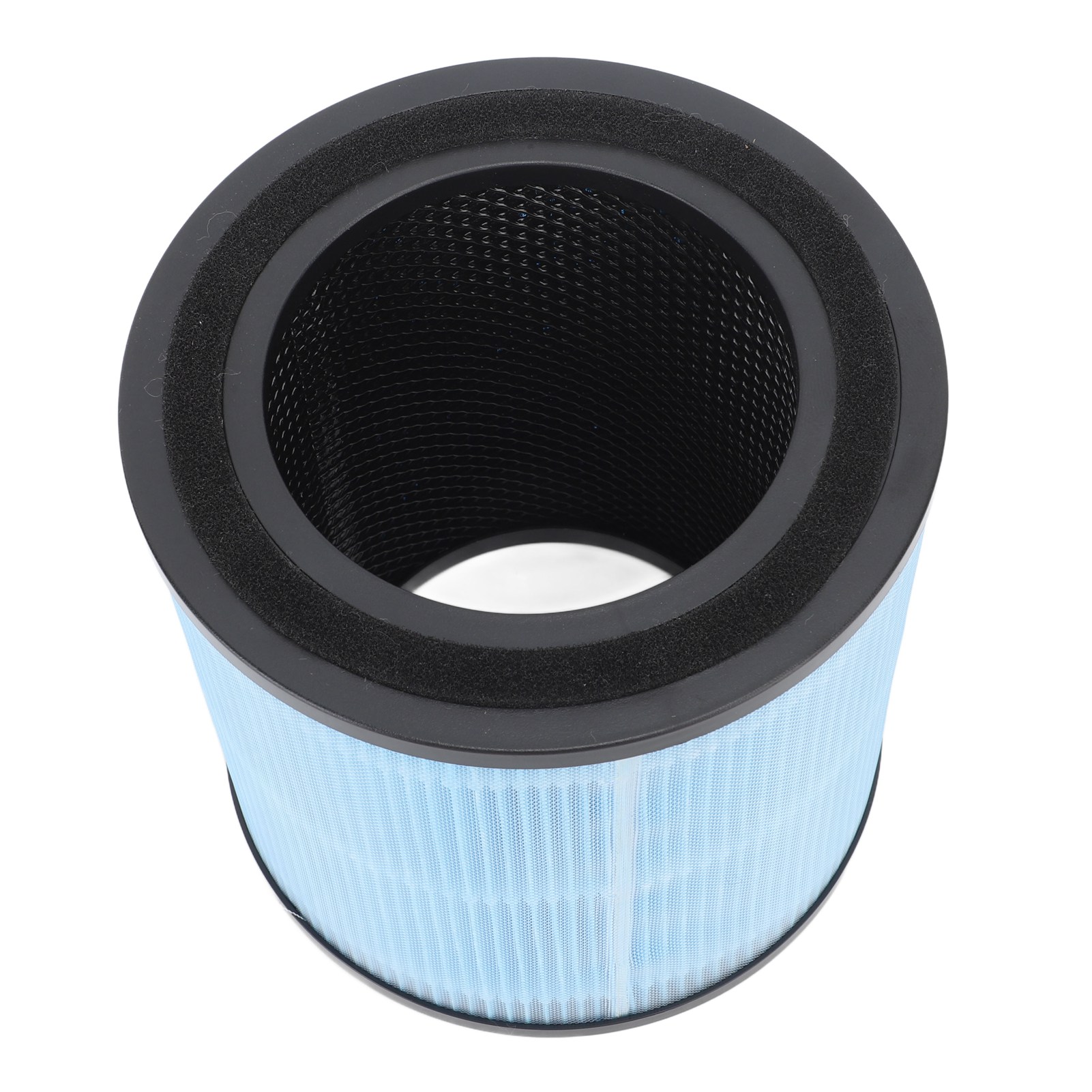 Mehrlagiger Nylon-hepa-luftreinigerfilter Als Ersatzteil Für Airtok Ap0601