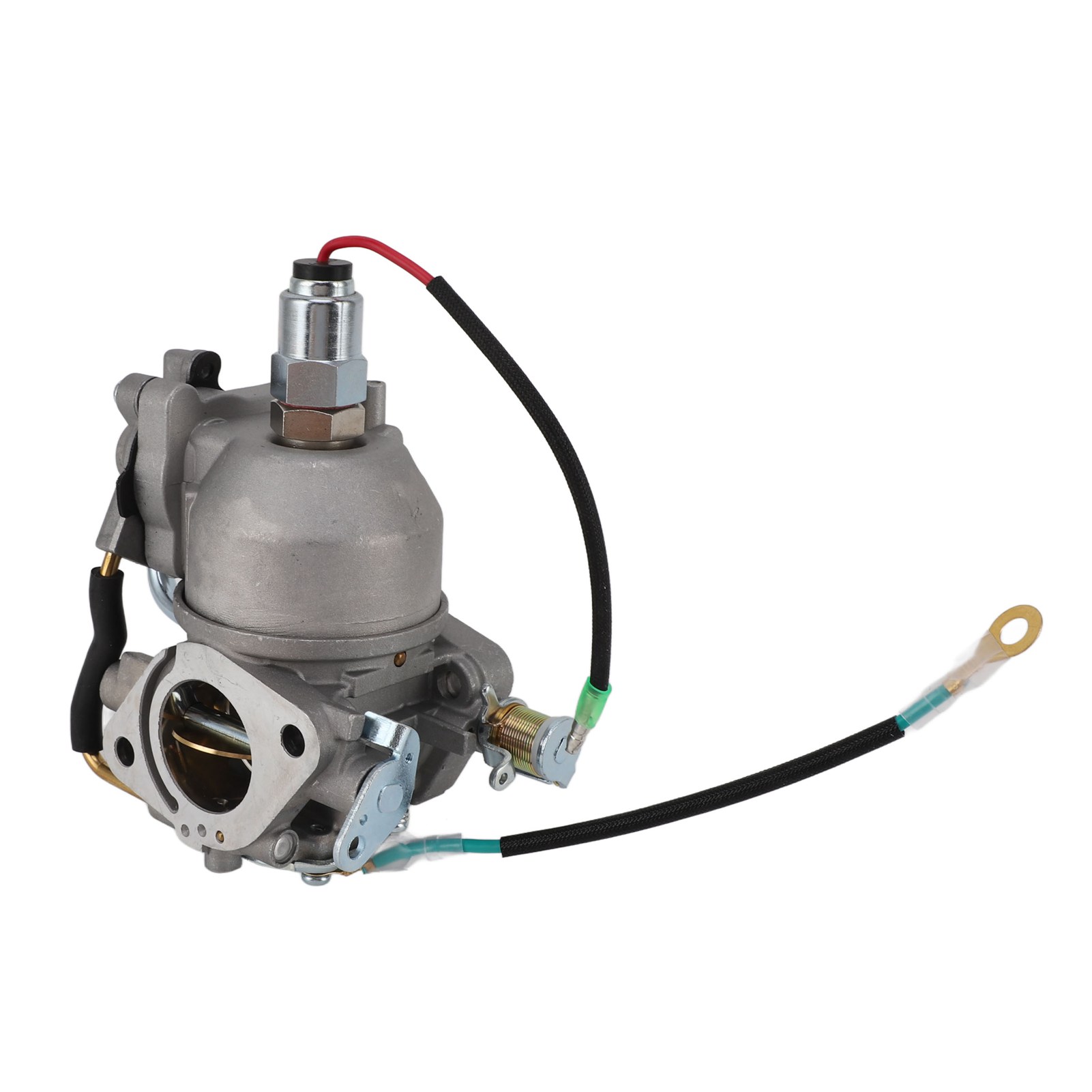 Robustes, Stabiles, Effizientes Und Vielseitiges Vergaser-montageset Für Die Vergaser 24 393 04-s Und 24 393 16-s
