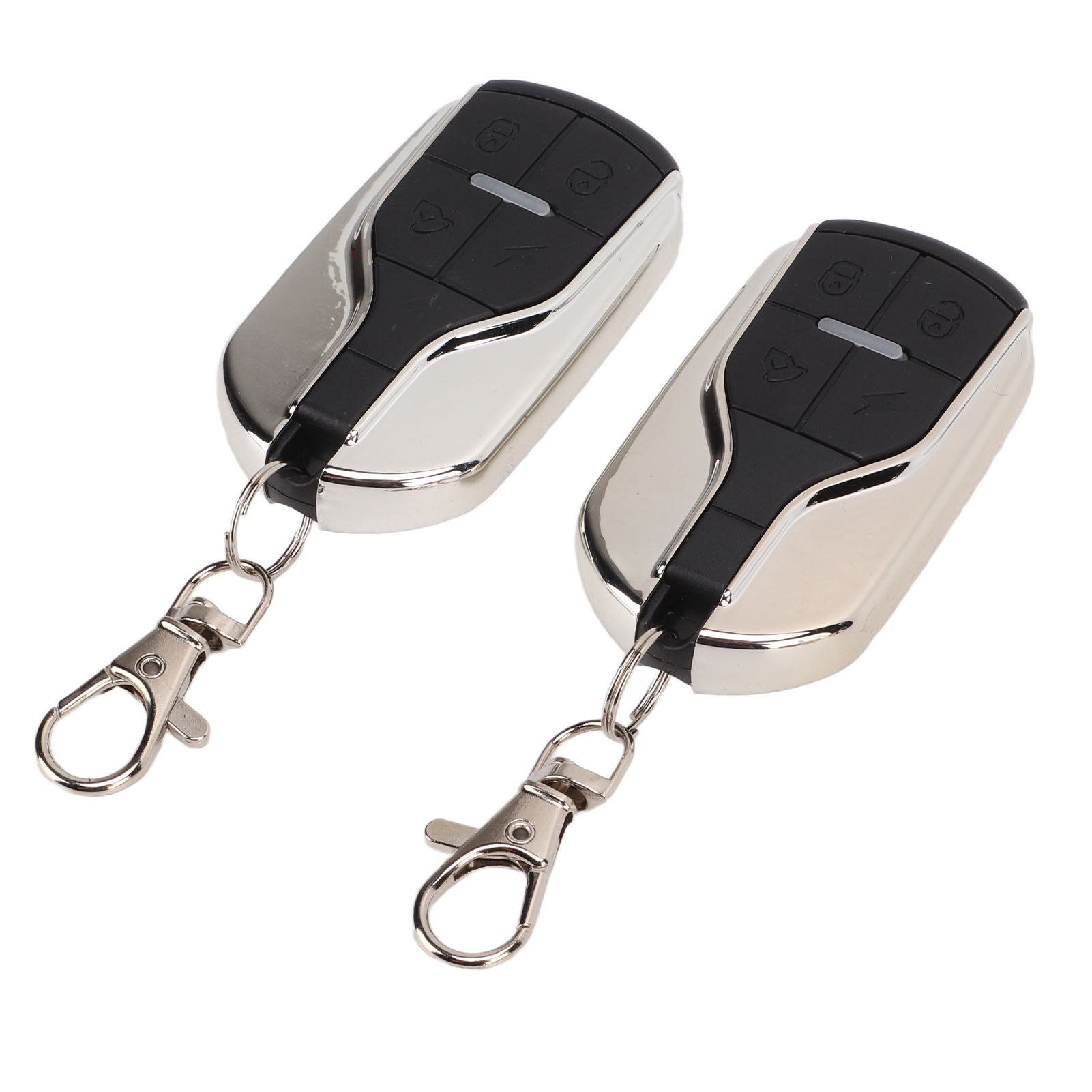 124 Db Motorradalarm, Drahtloser Vibrations-diebstahlsensor, Ersatzsensor Für 48v-64v Elektromotorräder