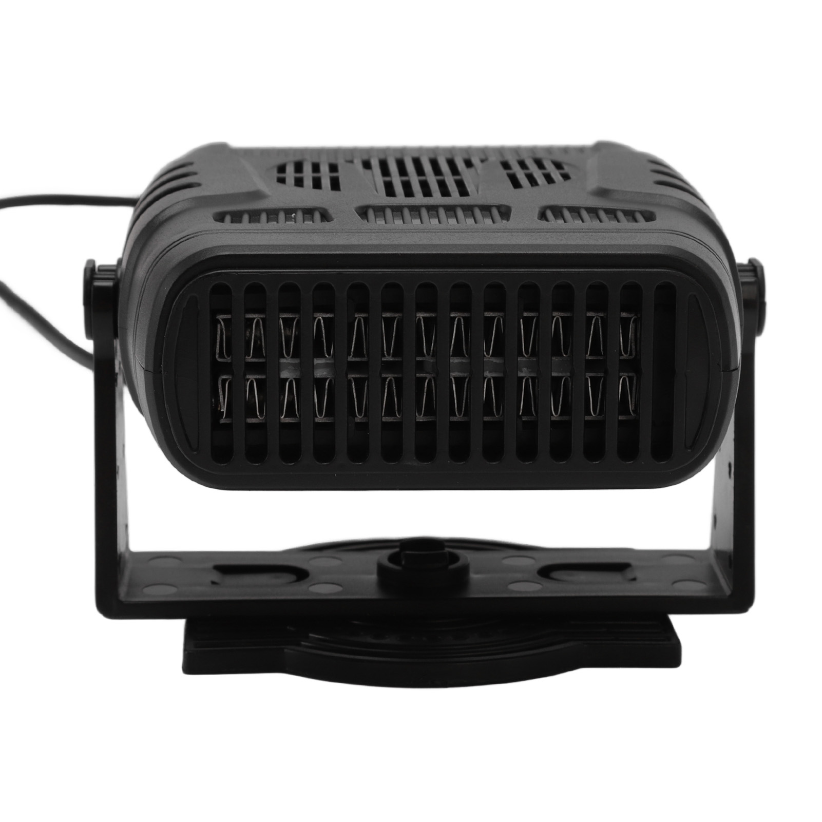 Multifunktions-autoheizung Mit 2 Betriebsmodi, Verstellbarem Winkel, Feuerhemmend Und Mit Windschutzscheibenentfeuchtung, 12 V, 200 W