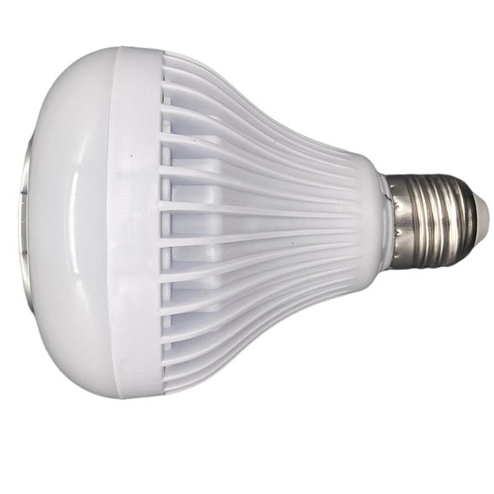 12w Rgb Mehrfarbige, Verstellbare Kabellose Bluetooth-led-lampe, Smarte Deckenleuchte Aus Kunststoff Für Bars Und Restaurants