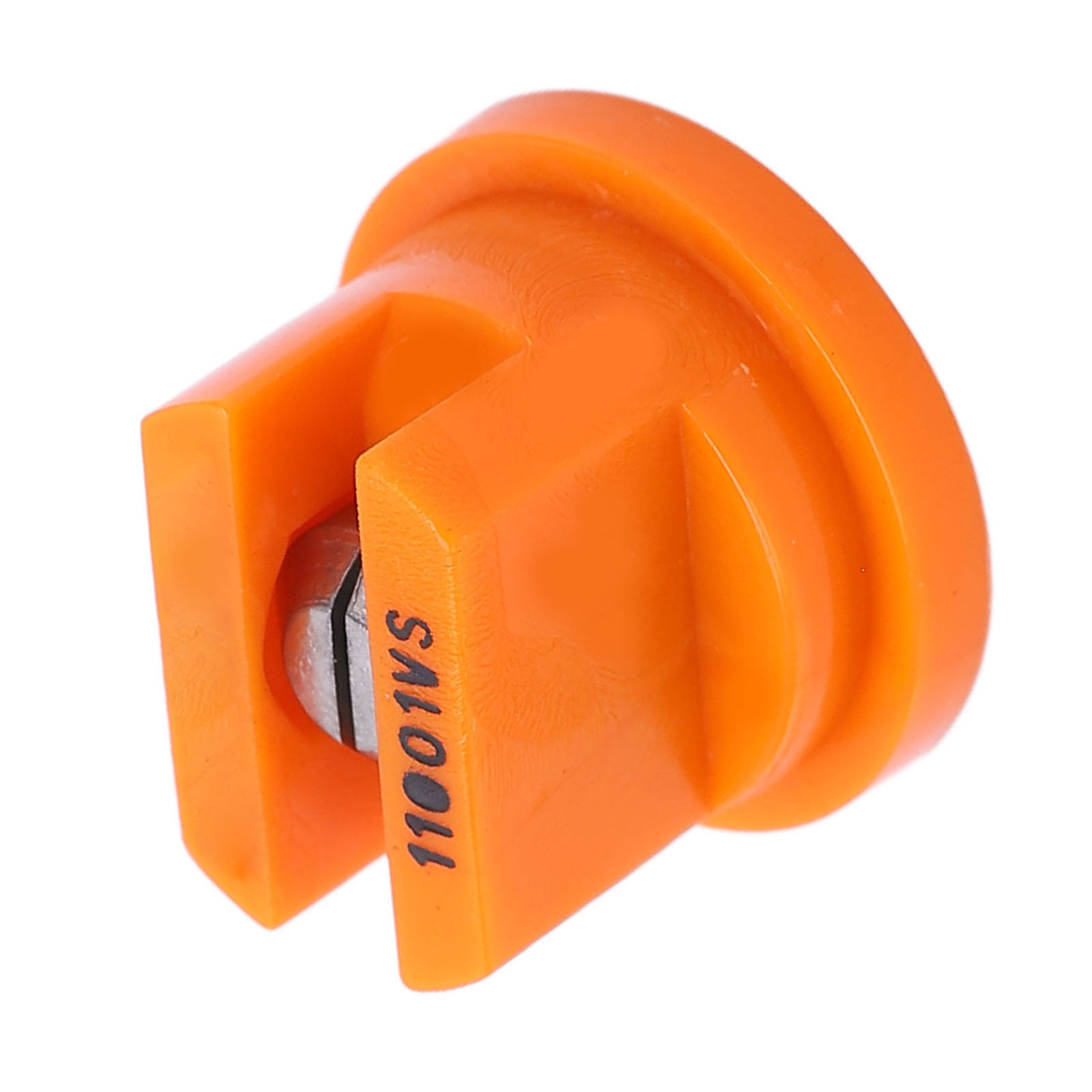 110°-fächersprühdüse Für Landwirtschaftliche Sprühbalken, Kompatibel Mit Dji T20 T16 Mg1p 1s Pflanzenschutzdrohne, Orange, 01