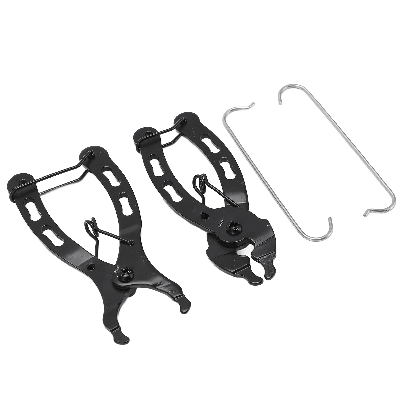 4-teiliges Kettengliedzangen-set (2-in-1-schnellöffner/schließer Und Reparaturwerkzeug Für Fahrräder)