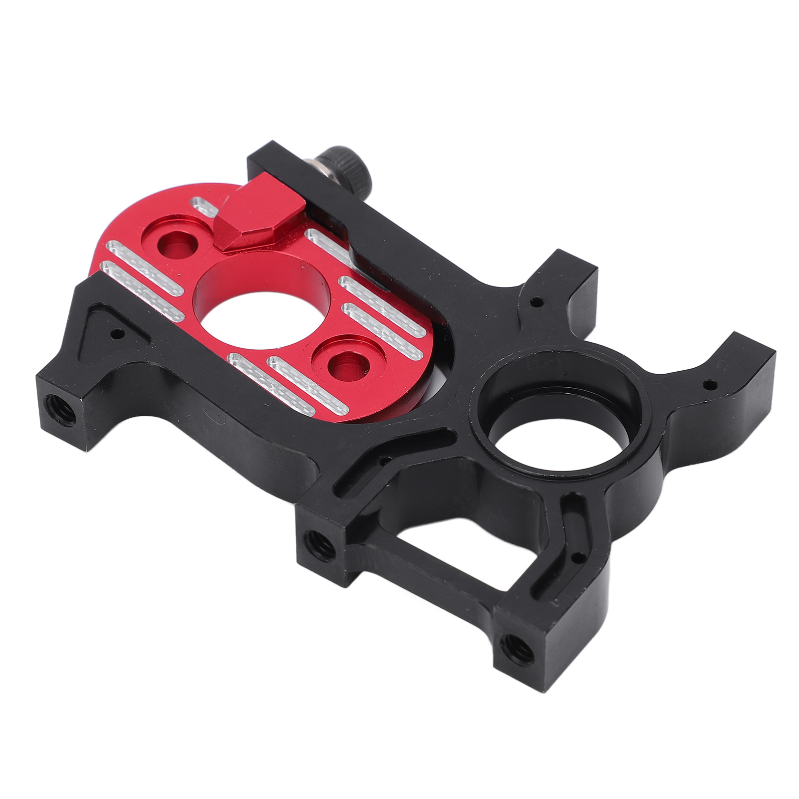 Motorhalterung Aus Aluminiumlegierung Für Arrma 6s Kraton 1/8 Ferngesteuertes Auto, Sitzsockel-erhöhungsteil