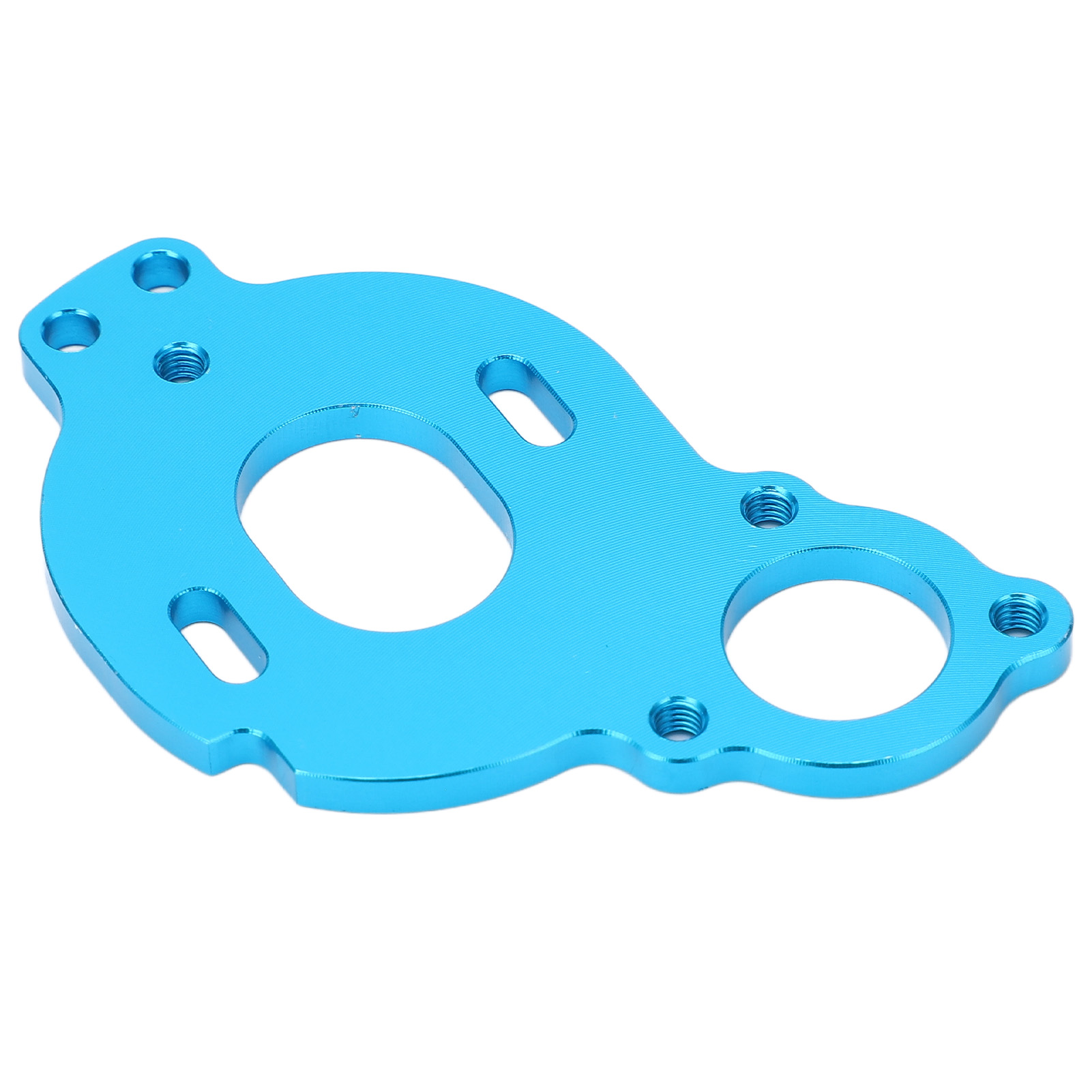 Aluminium-motorhalterung Für Tamiya Xv01 Ff-04 Evo, Basis Für 1/10 Rc-autos