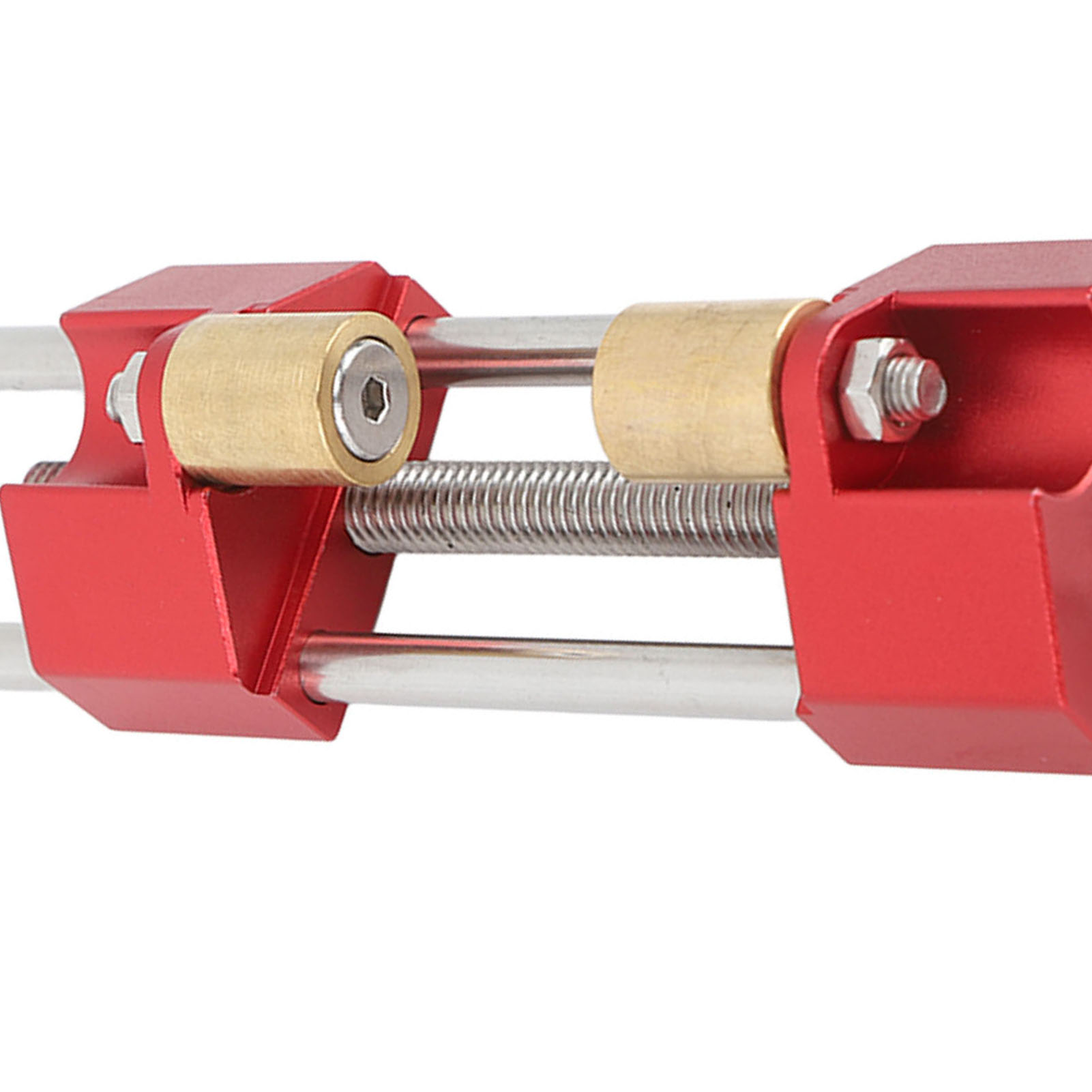 Schärflehre Aus Aluminiumlegierung Mit Festem Winkel Für Holzbearbeitungsmeißel